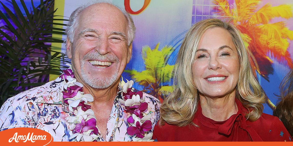 Margie Washichek Was Jimmy Buffett’s 1st Wife before His Fame: What We ...
