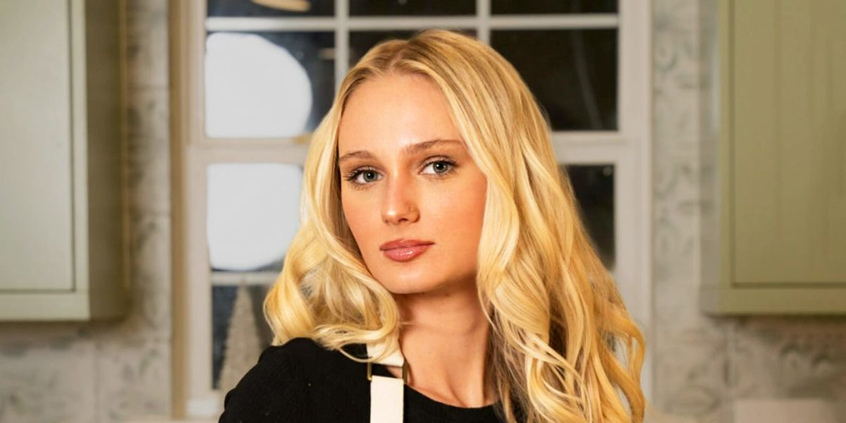 TikTok Star Tineke 'Tini' Younger Announces Death of Twin Daughter(02)