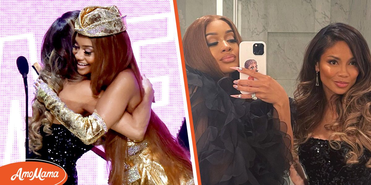 Trinidad Valentin Is Saweetie's Mother - Facts about Her Life
