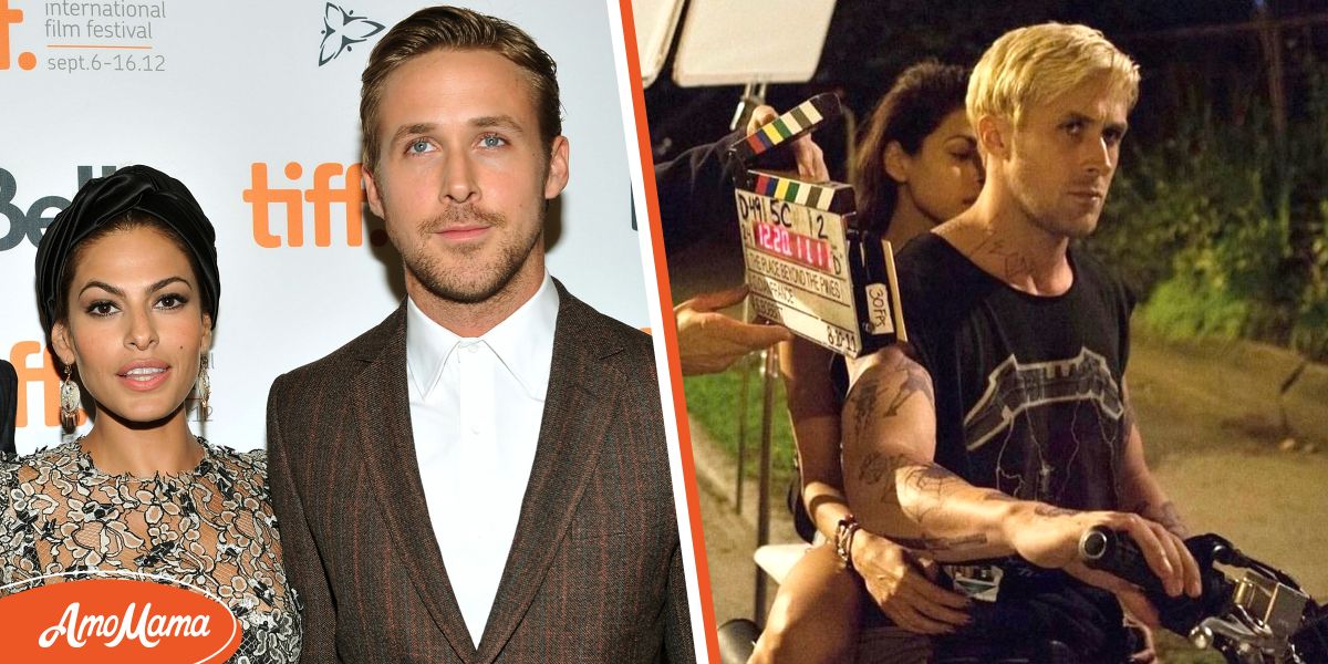 Eva Mendes Shares Throwback Photos from the Film Where She Met Longtime(02)