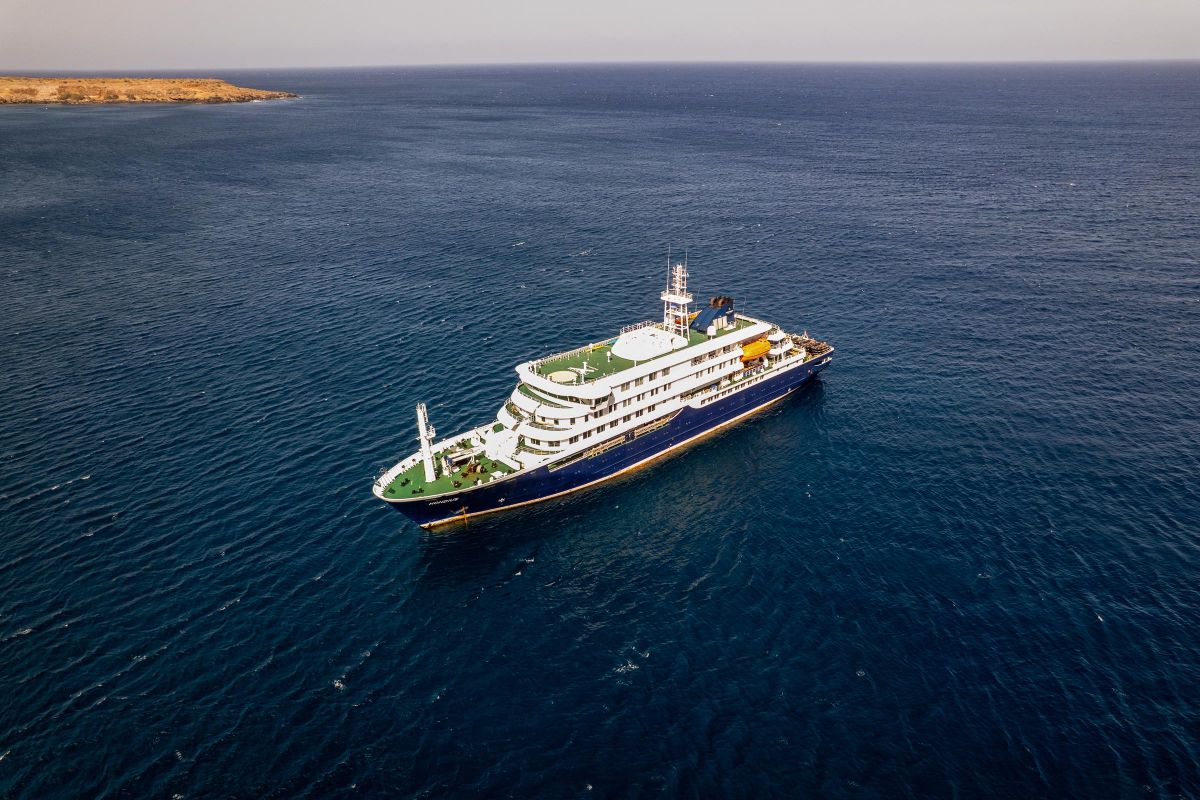 Suspected Hantavirus Outbreak Leaves Cruise Ship Passengers Trapped as Three Passed Away – Details
