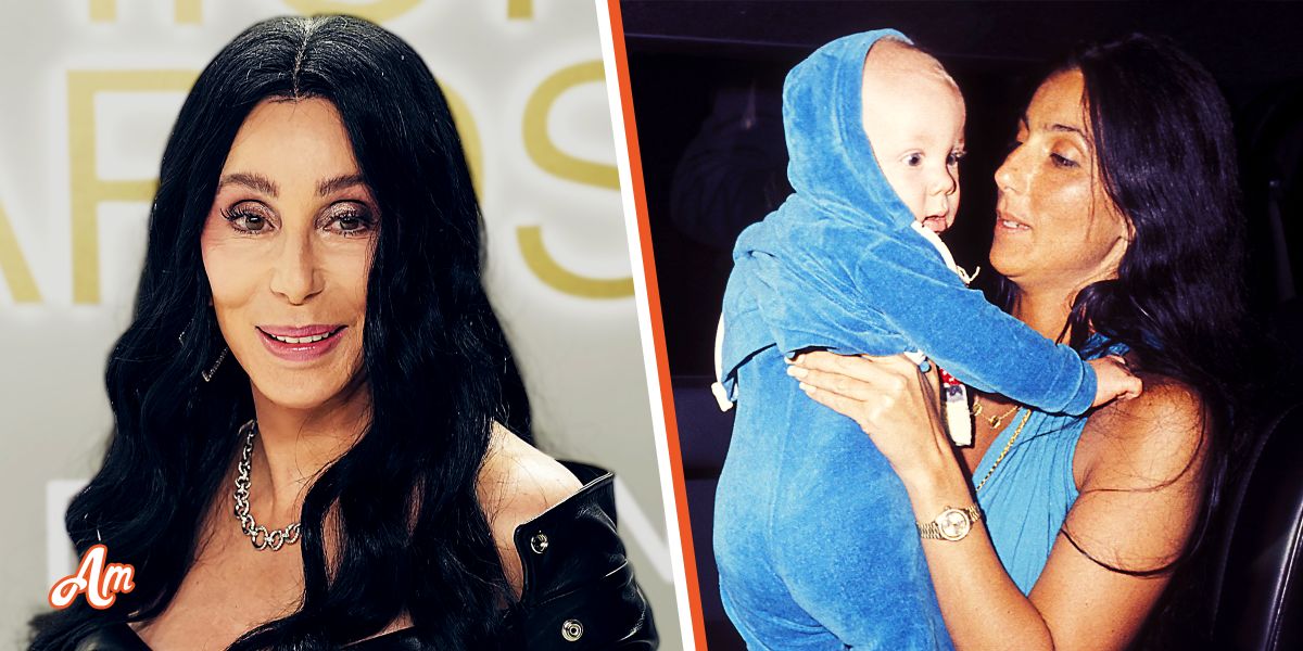 Cher Stuns with Blonde Hair & Defies Age At 77 — She's Ready for Grandkids