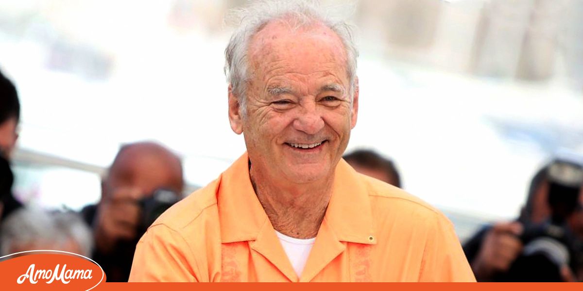 Jackson William Murray Is One of Bill Murray's Children Facts about Him