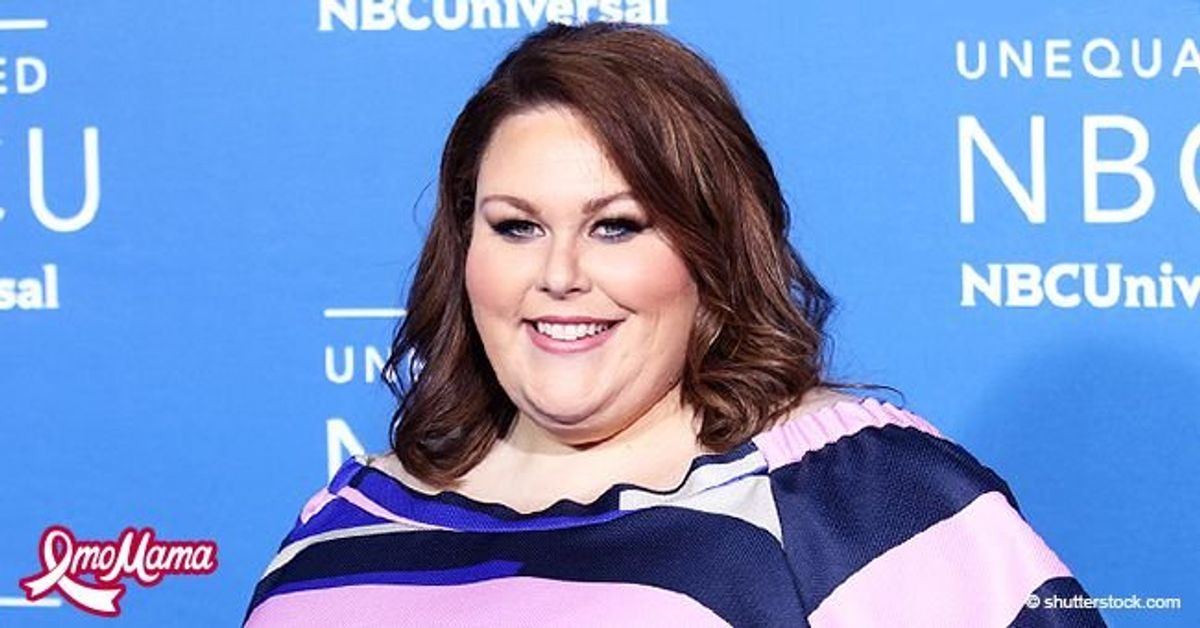 'This Is Us' Star Chrissy Metz Opens up about Season 5 Storyline