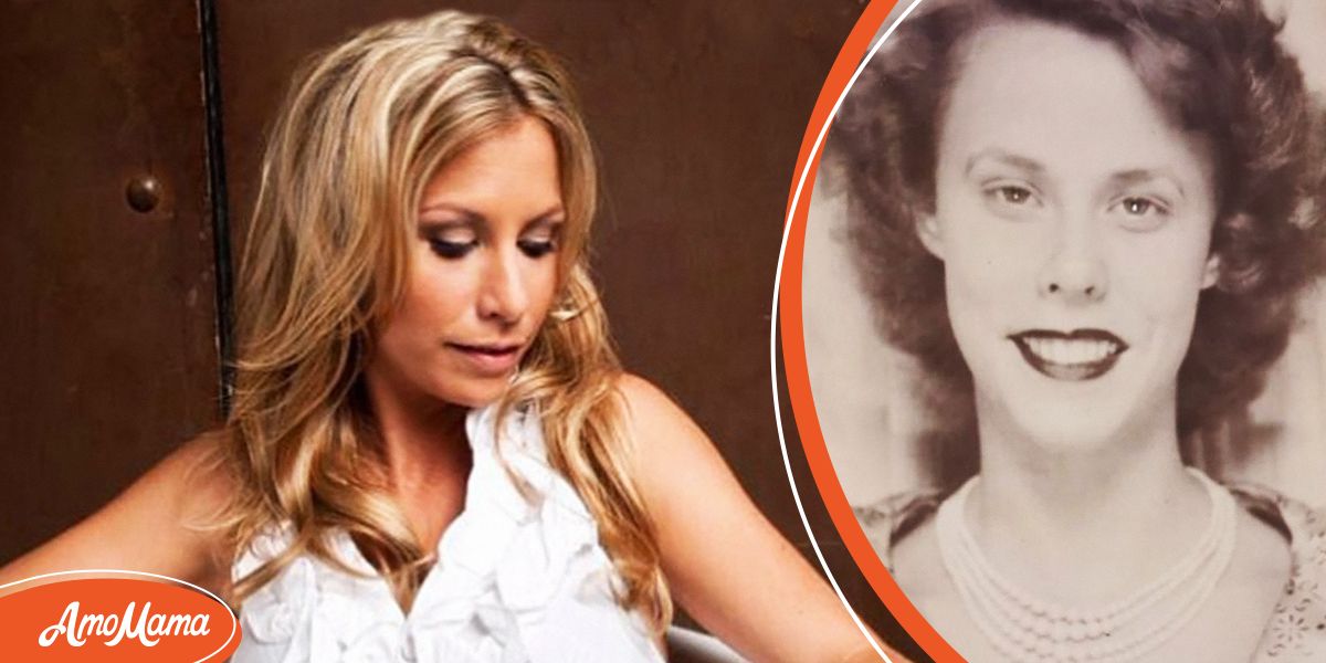 'Our Hearts Are Broken' Baby Lyssa Chapman Mourns Death of Her Grandmother Grace Catherine