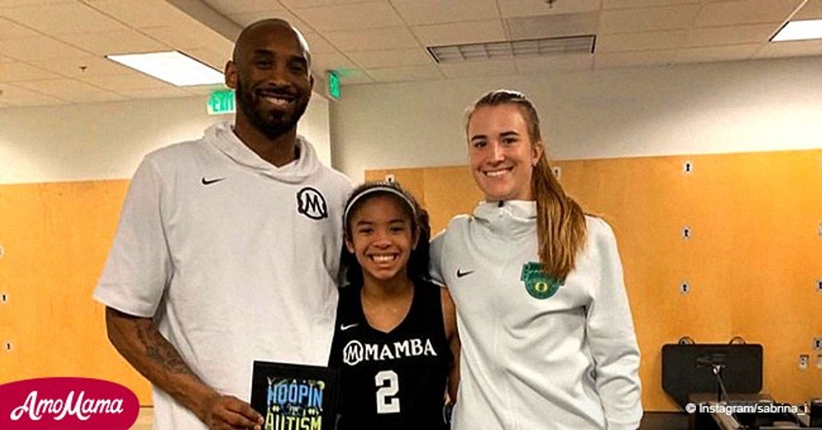 Kobe Bryant’s Protégé Sabrina Ionescu Scored Historical Points for the