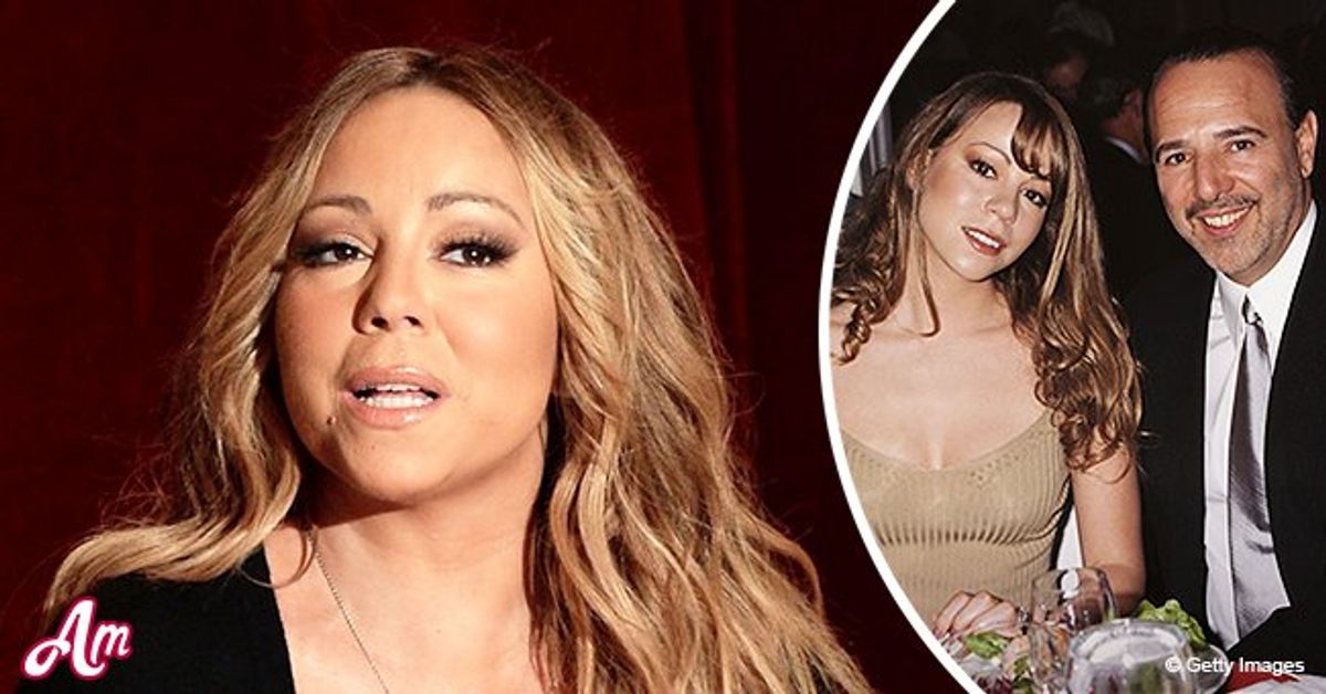 Tommy Mottola Met Mariah Carey When She Was A Restaurant Hostess — Look Back At Their Marriage 