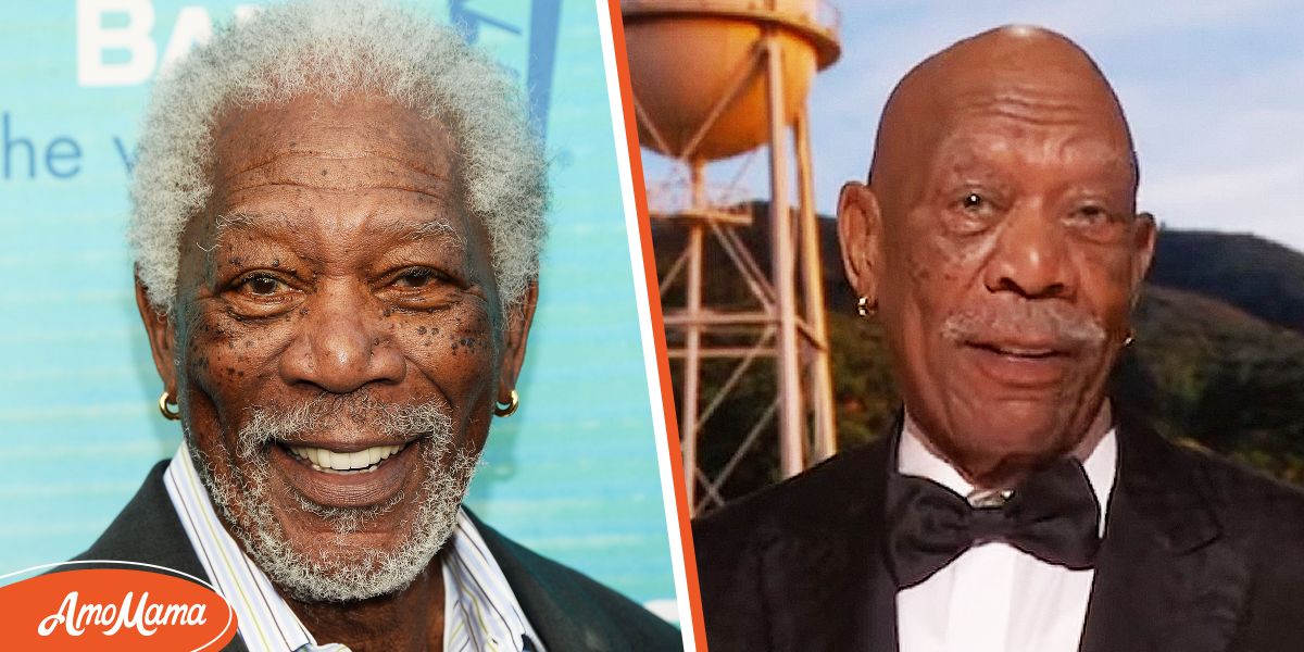 Morgan Freeman Is Bald Now — What the Actor’s Life on His Ranch Looks ...