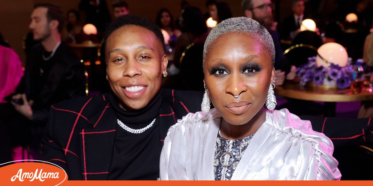 Cynthia Erivo Has No Husband & Is Reportedly Dating a Woman Facts