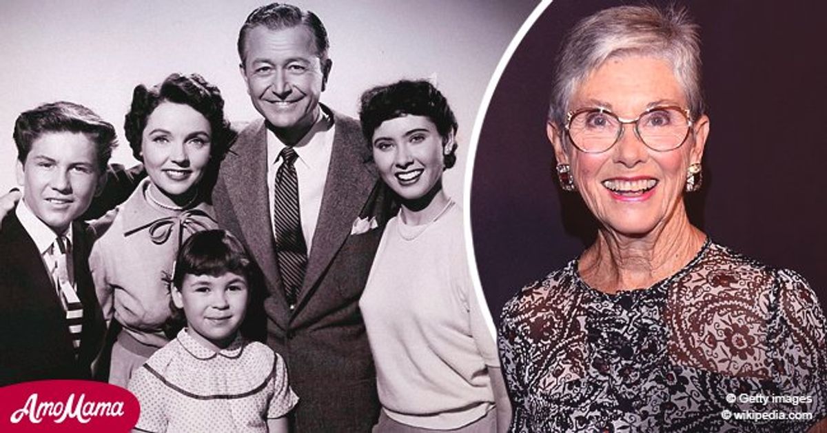 'Father Knows Best' Cast Have Had Their Fair Share of Ups and Downs ...