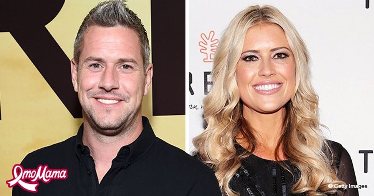 Christina Anstead's Ex Ant Shares Details on a 30-Day Program for ...