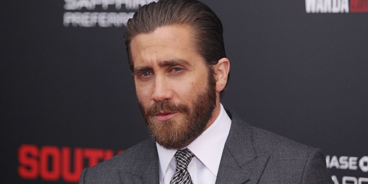 'You Feel Like an Animal': Inside Jake Gyllenhaal's Grueling 'Southpaw' Workout and Before-and-After Photos
