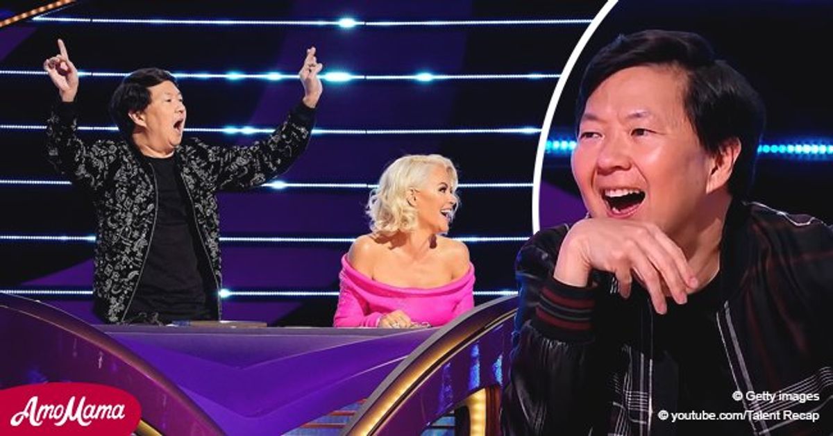 Deadline: 'The Masked Singer' Judge Ken Jeong Leaves the Show Amid