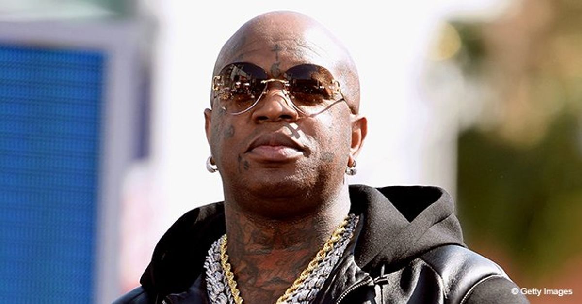 Birdman Reveals He's Ready to Retire Following His Recent Collaboration ...