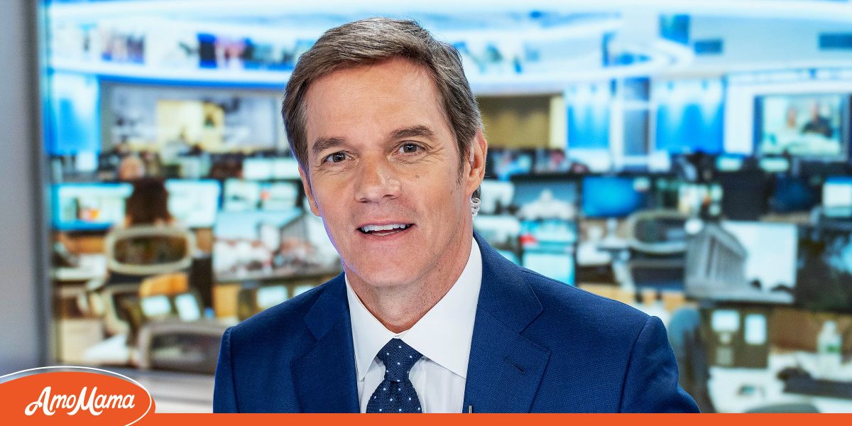 Is Bill Hemmer Married or Single? Details about His Private Life