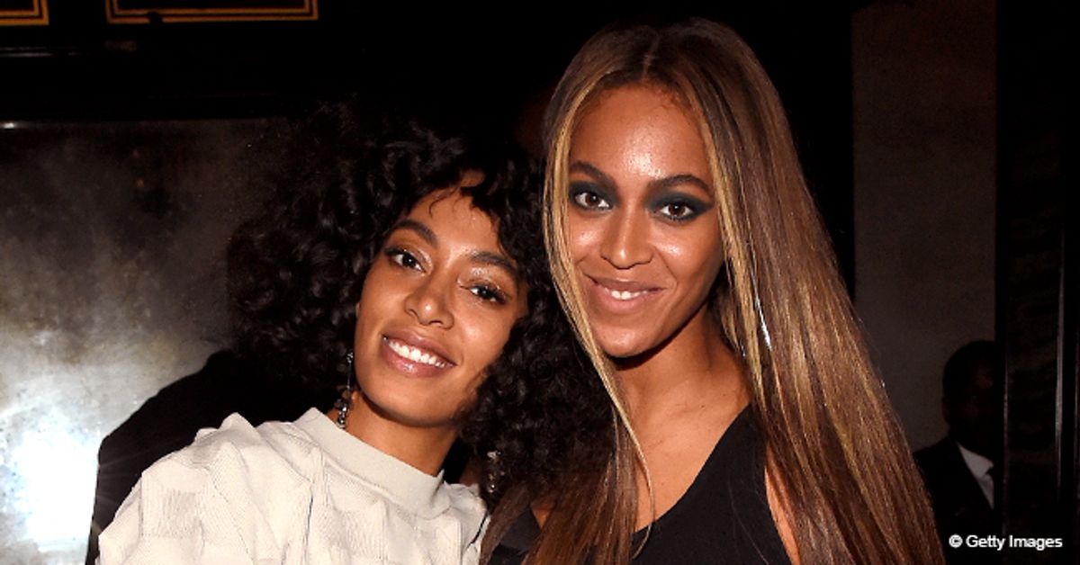 TMZ: Beyoncé and Solange Tested Negative for Mutated BRCA2 Gene after ...