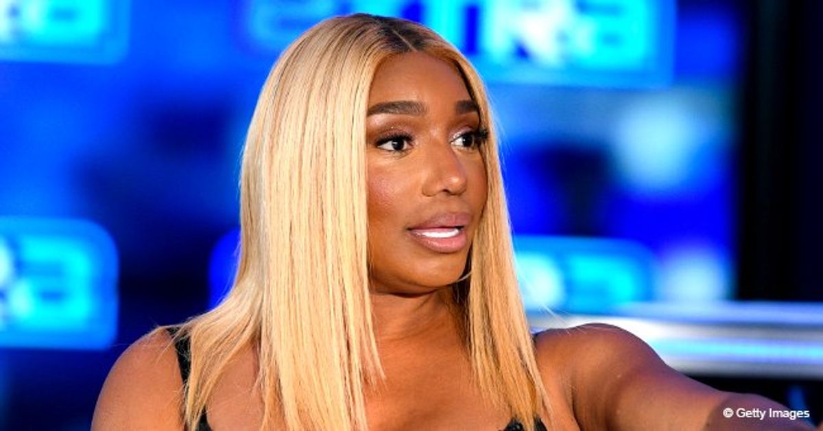 NeNe Leakes Curses at RHOA Producer as She Storms Away While Filming