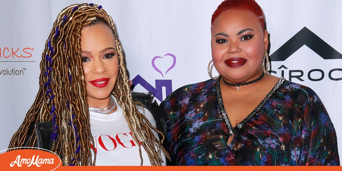 Chyna Tahjere Griffin Is Faith Evans' Daughter Who Followed in Her
