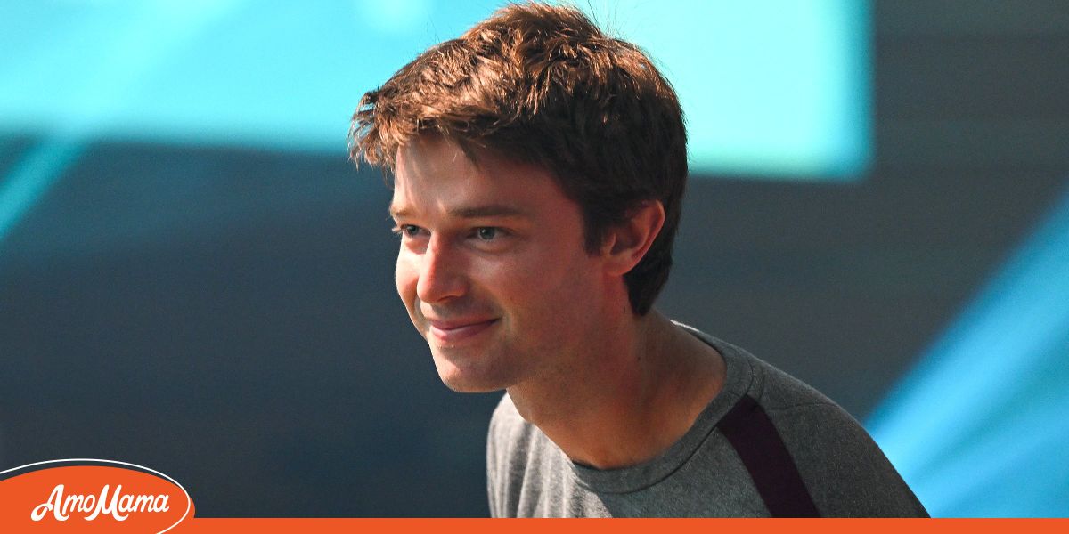 Christopher Schwarzenegger Has 3 Full Siblings and 1 Half Brother