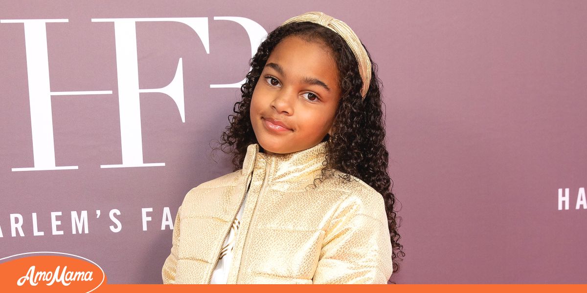 Shai Moss Is Bow Wow's Daughter with Joie Chavis and Makes Popular - How Old Is Shai Moss: TikTok Star’s Rising Fame And Age