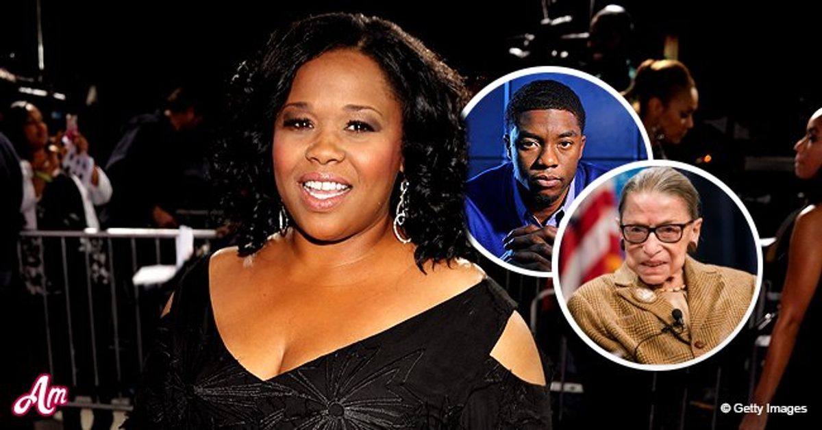 Natalie Desselle Died of Colon Cancer — Learn about Other Stars Who