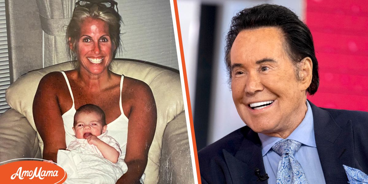 Wayne Newton Welcomed His Rarely Seen Daughter Long after He Lost All ...