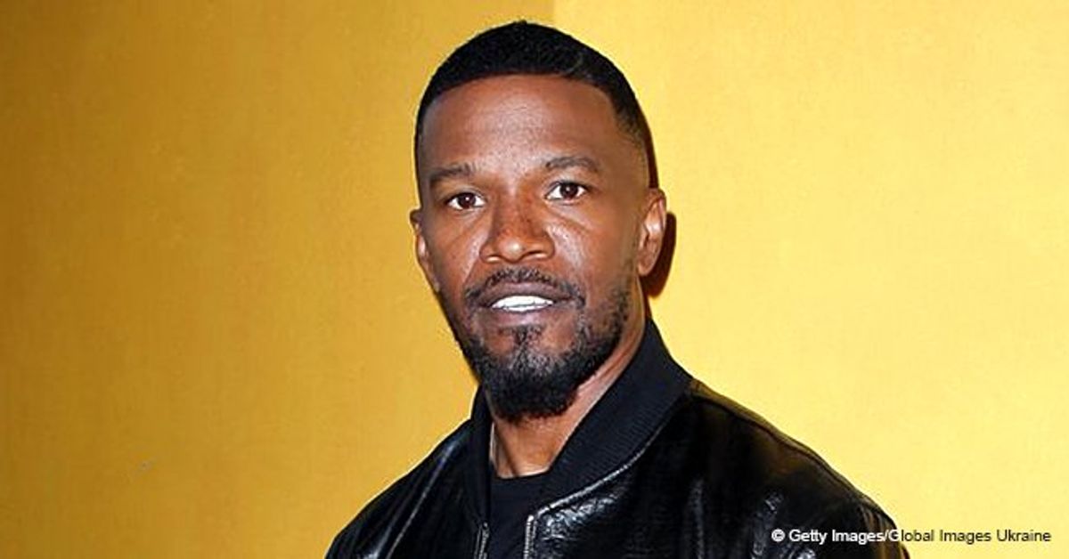 Jamie Foxx's sister with Down syndrome shares photo in pink T-shirt ...