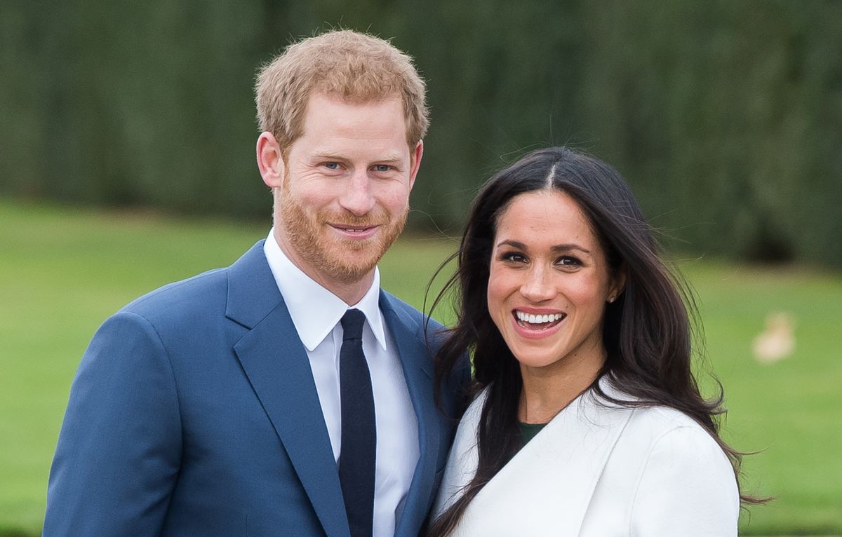 Prince Archie Celebrates 7th Birthday – Here Are a Few Times He Was Seen in Public
