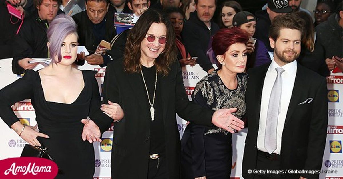 ozzy osbourne news tmz