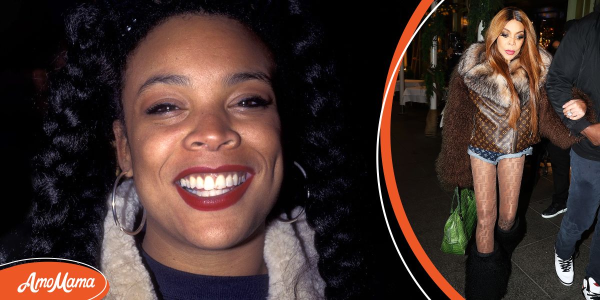 Wendy Williams Made Fans 'Cry' as She Takes off Her Wig in New Clip