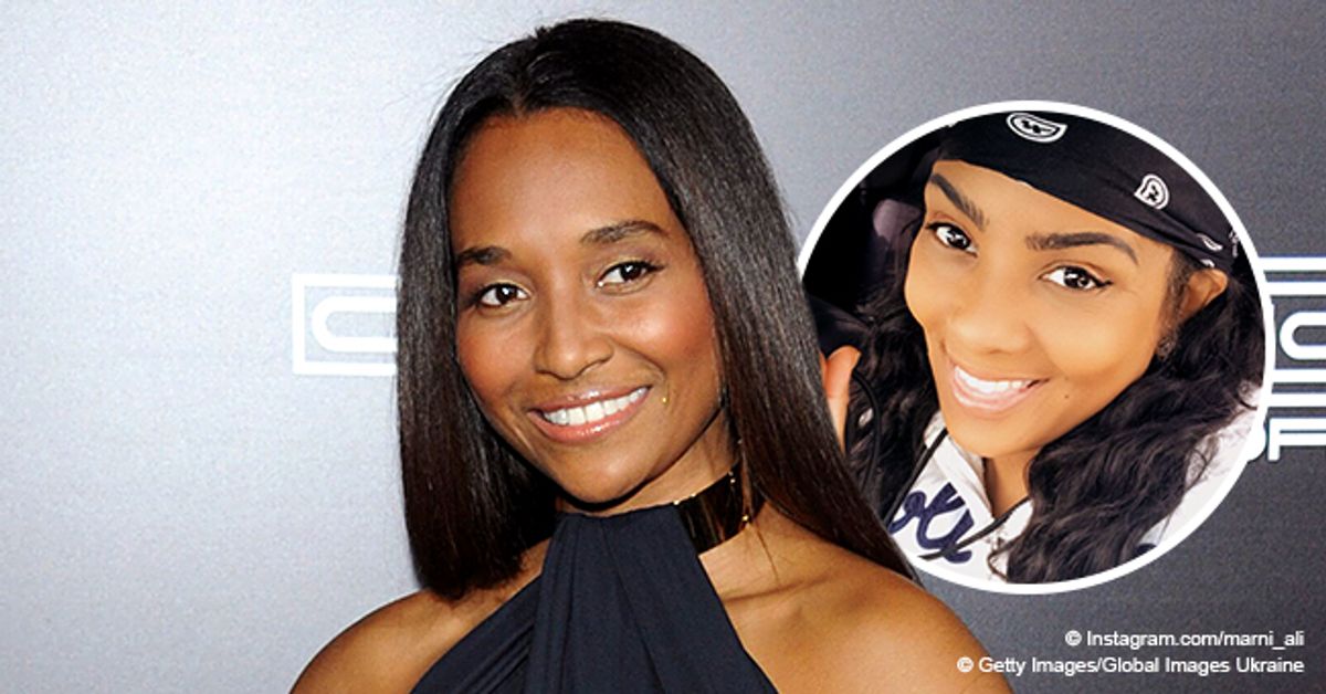 Remember 'TLC's Chilli? Her Sister Is a Gospel Singer and Has an