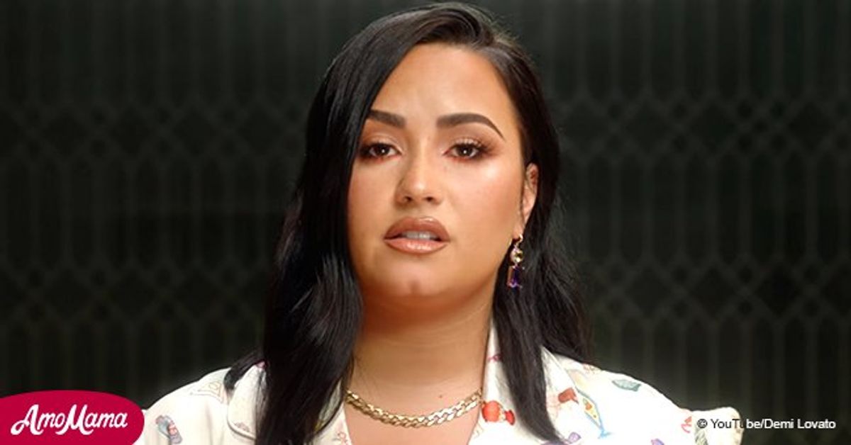 Demi Lovato Opens Up About Her Near-Death Experience After Surviving ...