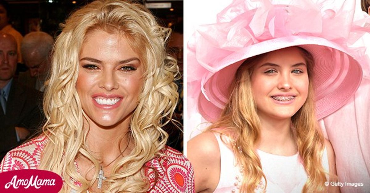 Inside Anna Nicole Smith's Daughter Dannielynn Birkhead's Life 14 Years