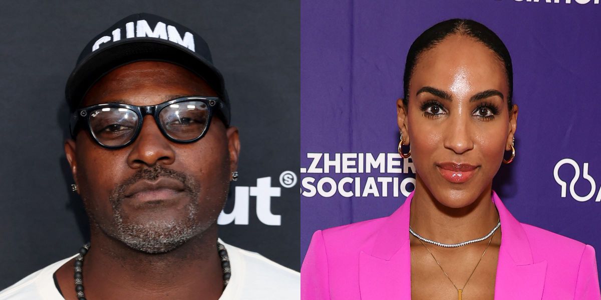 Marcellus Wiley Denies Sexual Assault Allegations in Wife Annemarie’s Divorce Filing