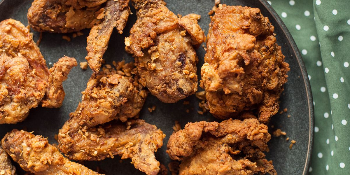 Chicken Recalled in Seven U.S. States Due to Possible Contamination – Details