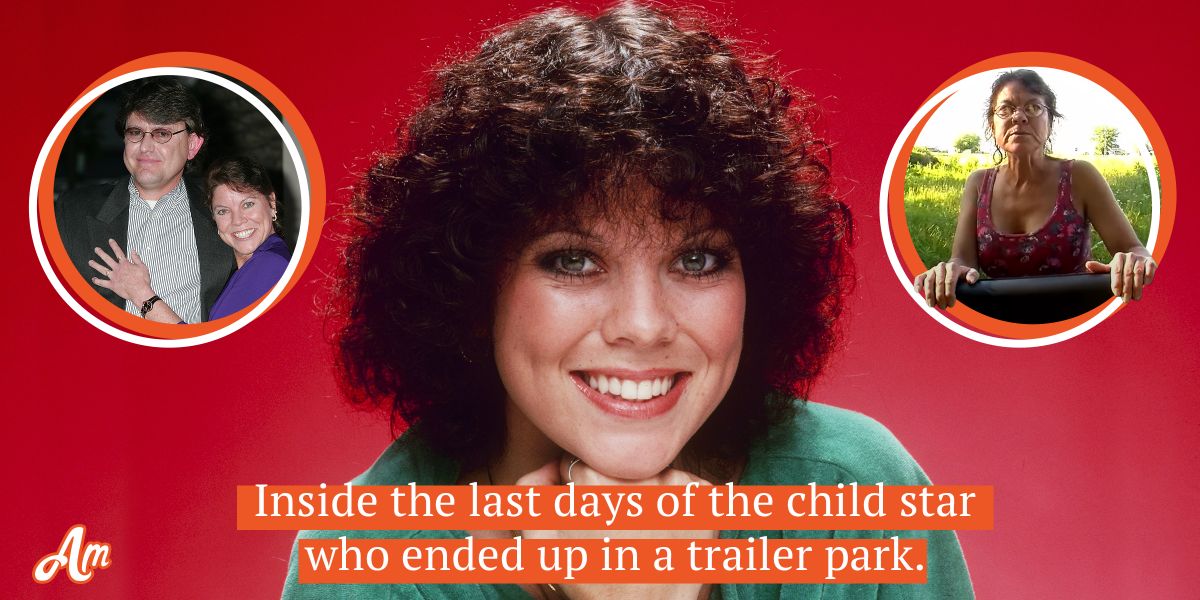 Erin Moran's Video before Her Death Is 'Hard to Watch' - She Celebrated