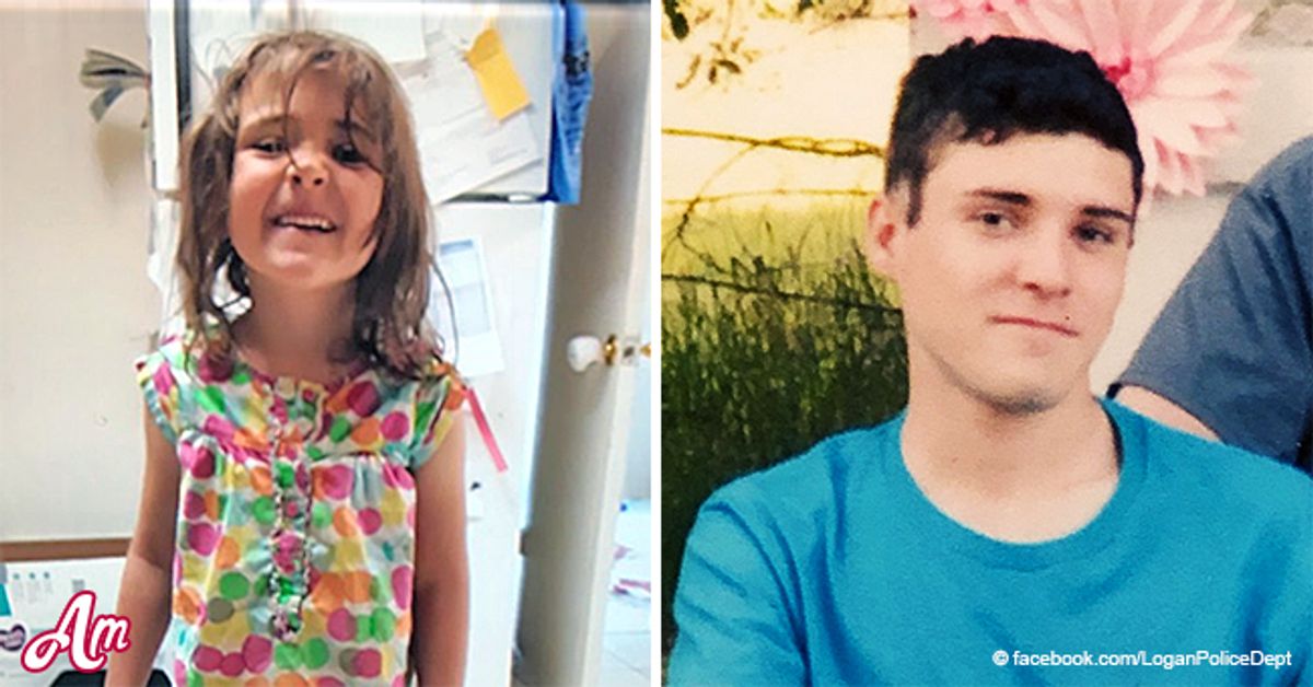 Elizabeth Jessica Shelley, 5, Disappeared from Her Home in Utah Uncle