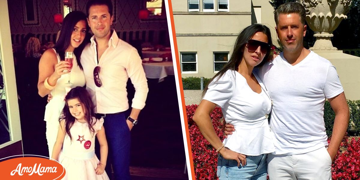 Carly Brownlee Is Sophia Grace's Supportive Mother Who Was the First to Know About Her Pregnancy