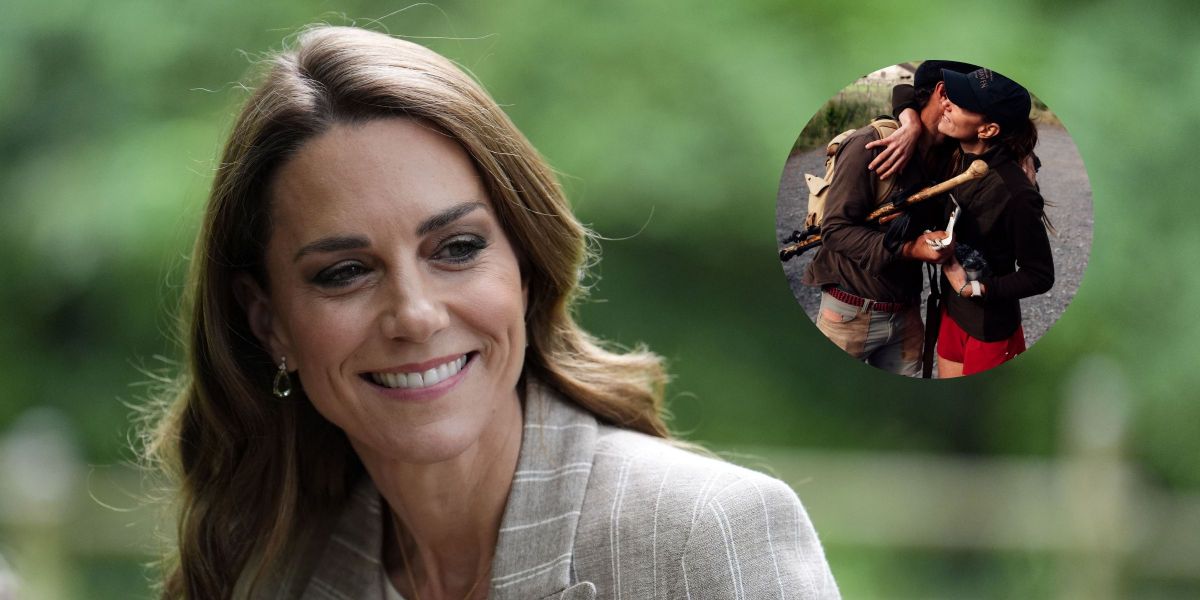 Princess Catherine’s Brother James Reveals Promise He Made Amid Her Cancer Battle