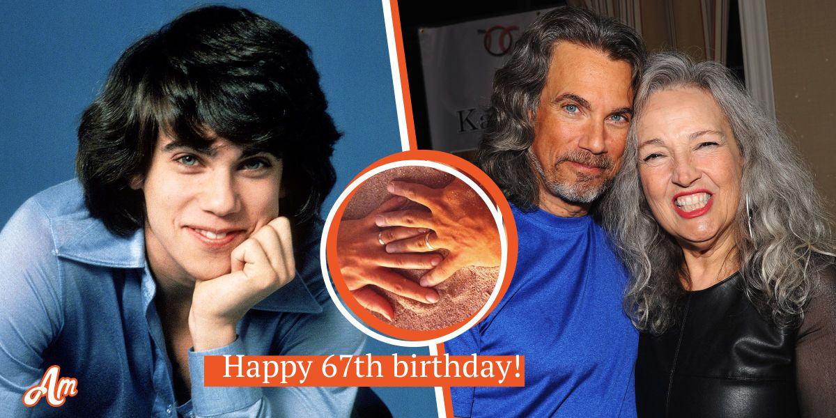 Robby Benson Turned 67 in 2023 — He Is 'Alive' Thanks to Wife of 40