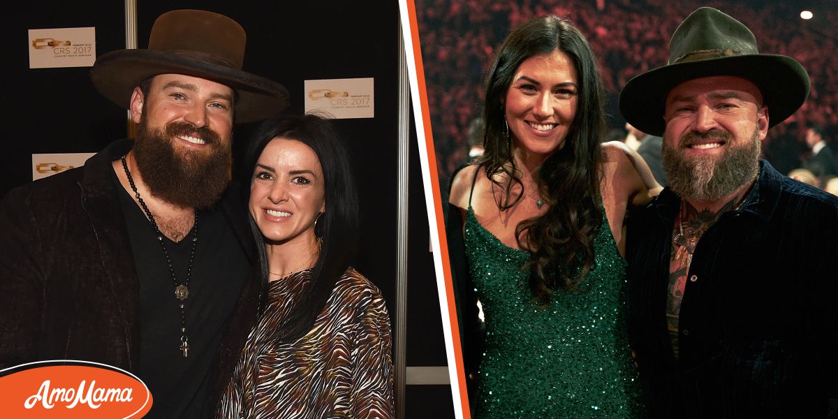 Zac Brown's Wife: The Star's Previous Marriage to Shelly Brown and a ...