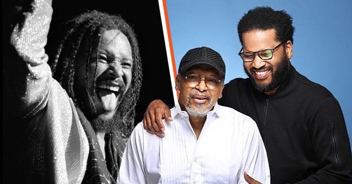 James Mtume Dies at 75 - His Legacy Lives on through His 2 Sons Who ...