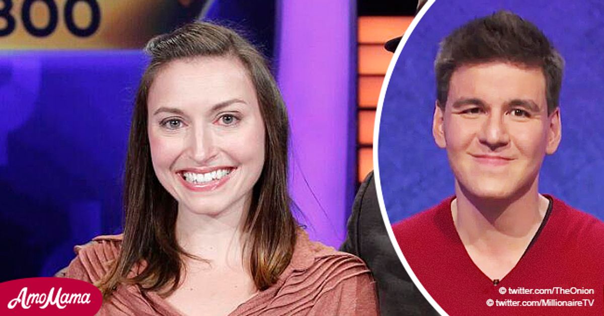 James Holzhauer’s Wife Melissa Sassin Was a Competitor on 'Who Wants to
