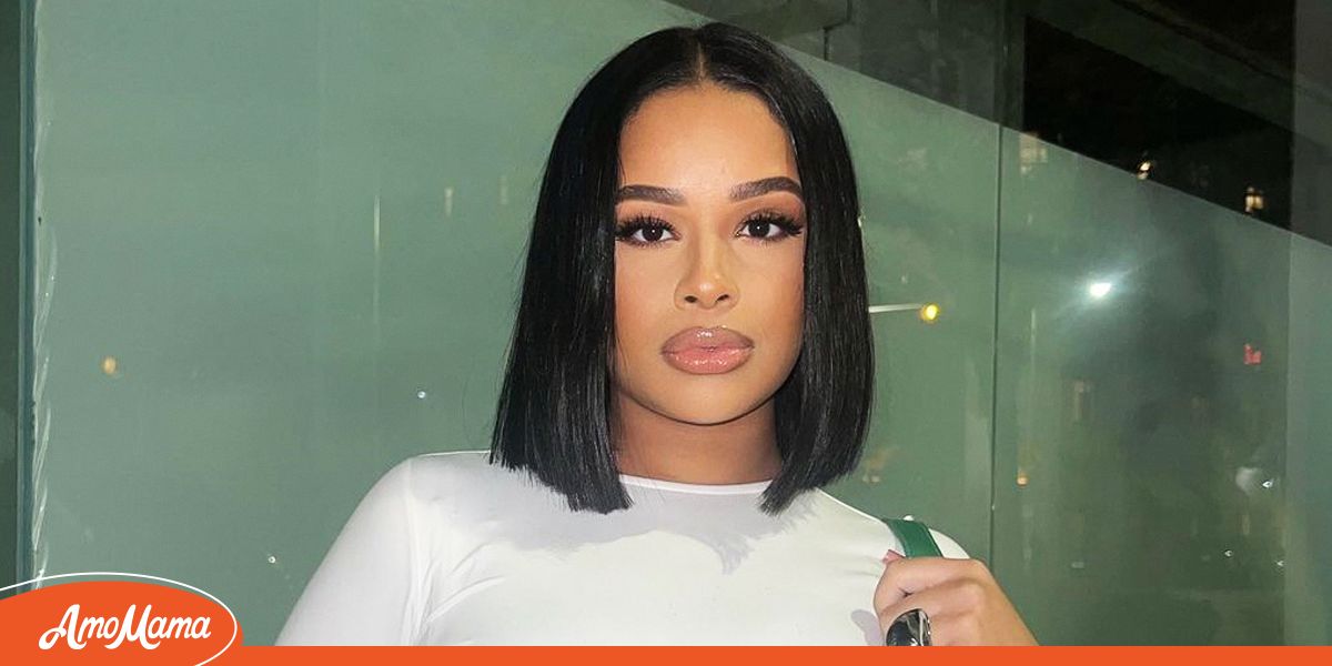 Who Is Taina Williams’ Dad? Everything We Know About Her Biological Father