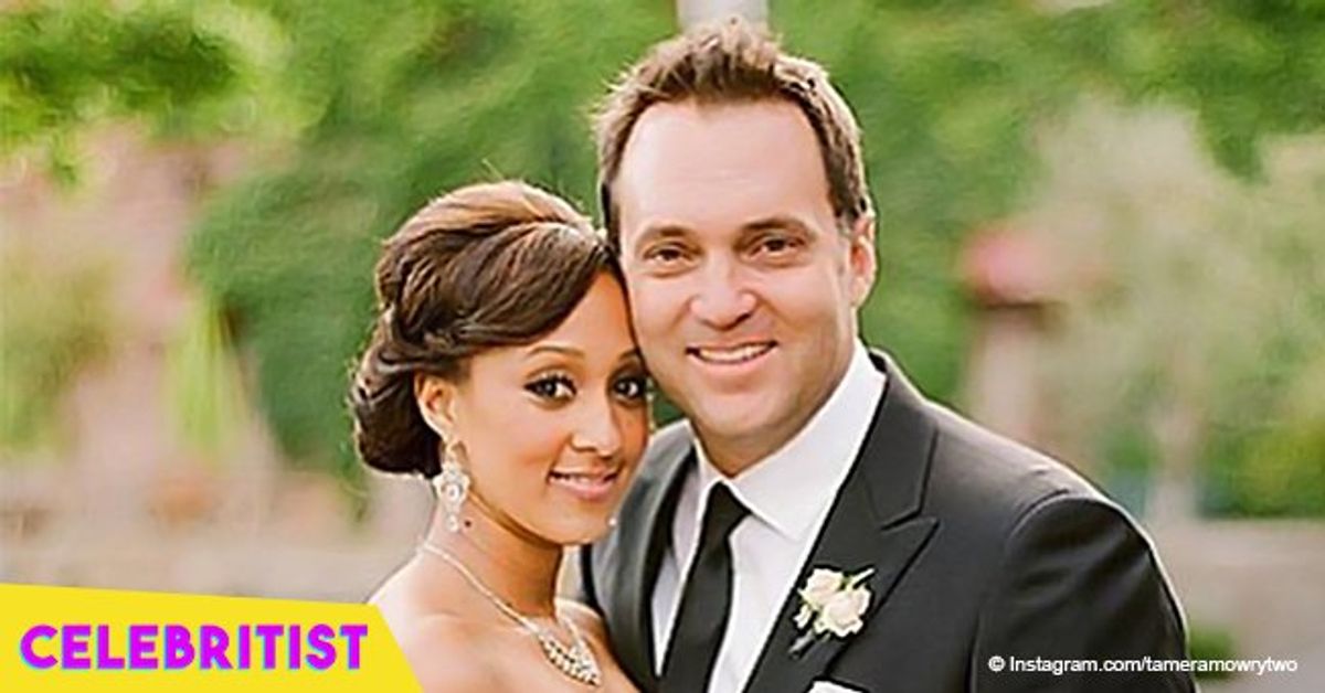 Tamera Mowry harshly slammed by critics after opening up about her ...