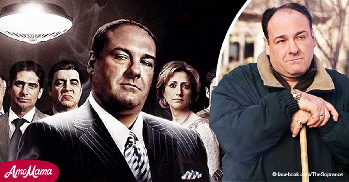 'The Sopranos:' Meet the Cast 20 Years after the First Episode Was Released