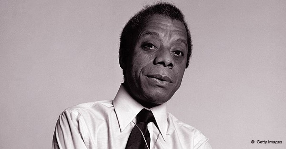 Remembering American Novelist James Baldwin — Interesting Facts about