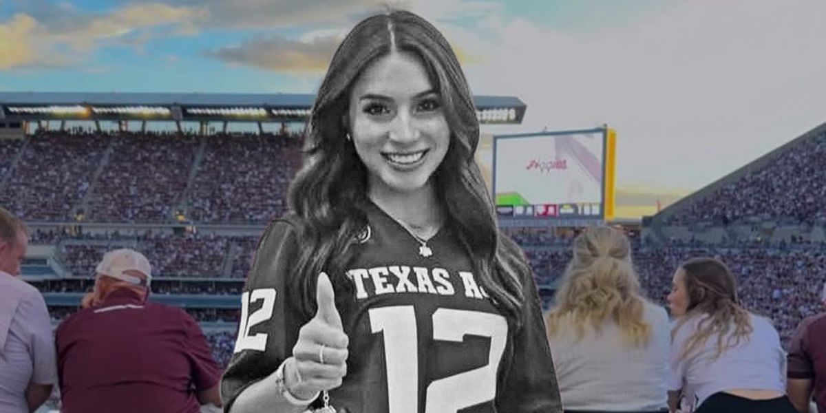 Texas AM Student Found Dead After Attending Tailgate for Football Game; Family Demands Answers