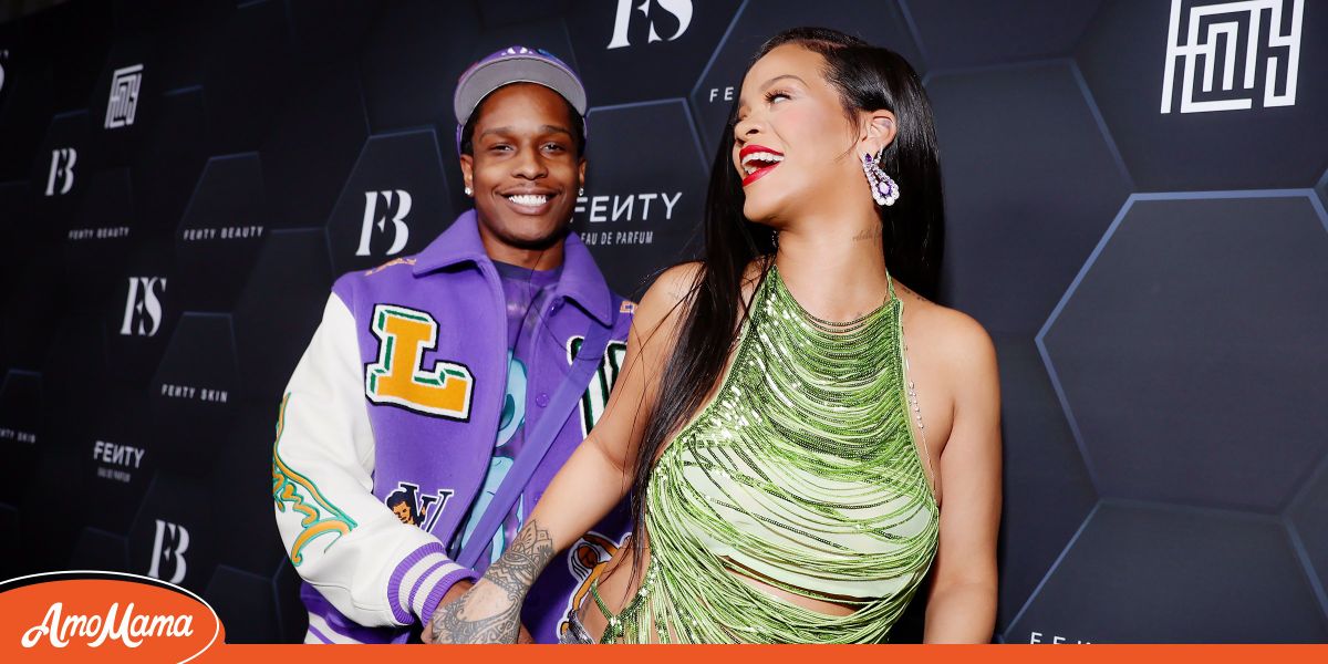 Rihanna and A$AP Rocky Welcome Their First Child: What Do We Know about ...