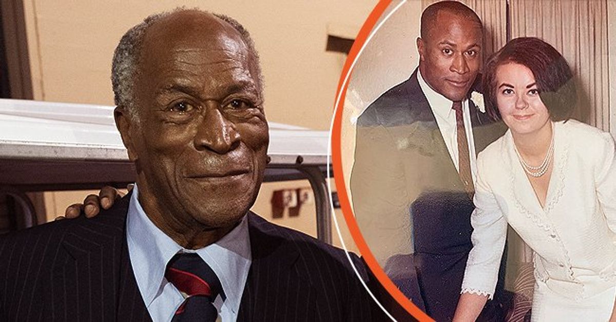 John Amos’ Daughter Once Saw Dad & Mom Called Out by Armed Man Due to